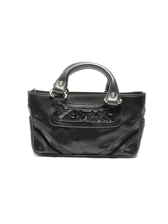 Celine Handbag Mini Micro Boogie - Picture 3 of 10